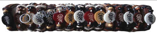 One Tub Bracelet 15 Pcs, 1 Pcs $ 0.38