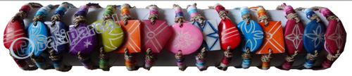 One Tub Bracelet 15 Pcs, 1 Pcs $ 0.27