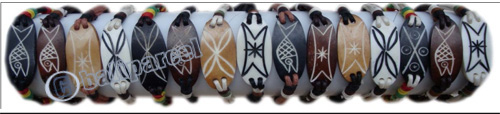 One Tub Bracelet 15 Pcs, 1 Pcs $ 0.27