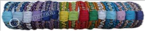One Tub Bracelet 15 Pcs, 1 Pcs $ 0.31