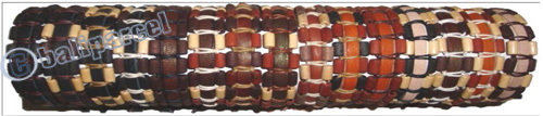 One Tub Bracelet 15 Pcs, 1 Pcs $ 0.23