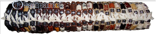One Tub Bracelet 25 Pcs, 1 Pcs $ 0.23