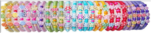 One Tub Bracelet 25 Pcs, 1 Pcs $ 0.17