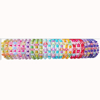 One Tub Bracelet 25 Pcs, 1 Pcs $ 0.17