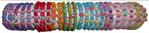 One Tub Bracelet 25 Pcs, 1 Pcs $ 0.17