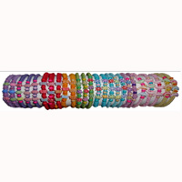 One Tub Bracelet 25 Pcs, 1 Pcs $ 0.17