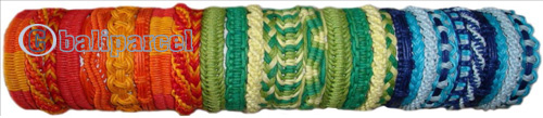 One Tub Bracelet 30 Pcs, 1 Pcs $ 0.15