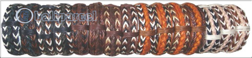 One Tub Bracelet 15 Pcs, 1 Pcs $ 0.38