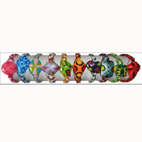 One Tub Bracelet 10 Pcs, 1 Pcs $ 0.27