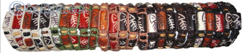 One Tub Bracelet 25 Pcs, 1 Pcs $ 0.23