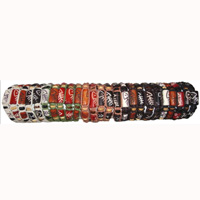 One Tub Bracelet 25 Pcs, 1 Pcs $ 0.23