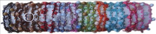 One Tub Bracelet 25 Pcs, 1 Pcs $ 0.15