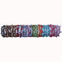 One Tub Bracelet 25 Pcs, 1 Pcs $ 0.15