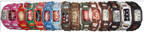 One Tub Bracelet 15 Pcs, 1 Pcs $ 0.26