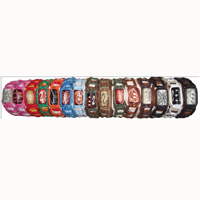 One Tub Bracelet 15 Pcs, 1 Pcs $ 0.26