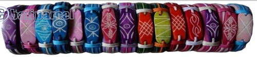 One Tub Bracelet 15 Pcs, 1 Pcs $ 0.38