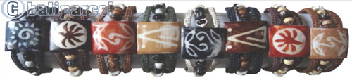 One Tub Bracelet 8 Pcs, 1 Pcs $ 0.38