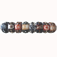 One Tub Bracelet 8 Pcs, 1 Pcs $ 0.38