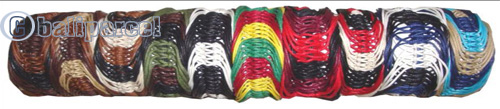 One Tub Bracelet 10 Pcs, 1 Pcs $ 0.23