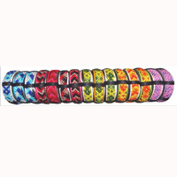 One Tub Bracelet 15 Pcs, 1 Pcs $ 0.38