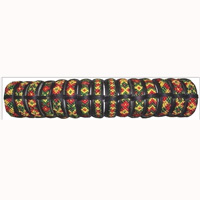 One Tub Bracelet 15 Pcs, 1 Pcs $ 0.38