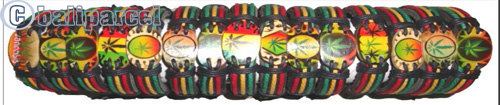 One Tub Bracelet 15 Pcs, 1 Pcs $ 0.38