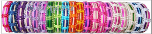 One Tub Bracelet 20 Pcs, 1 Pcs $ 0.20