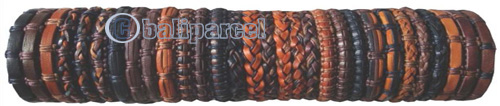 One Tub Bracelet 30 Pcs, 1 Pcs $ 0.18