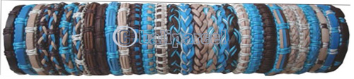 One Tub Bracelet 30 Pcs, 1 Pcs $ 0.18