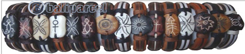 One Tub Bracelet 15 Pcs, 1 Pcs $ 0.38