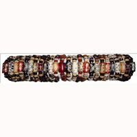 One Tub Bracelet 25 Pcs, 1 Pcs $ 0.26