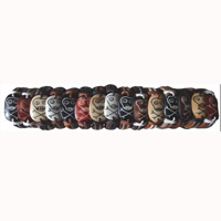 One Tub Bracelet 15 Pcs, 1 Pcs $ 0.38