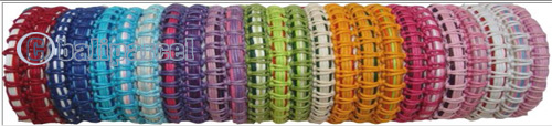 One Tub Bracelet 25 Pcs, 1 Pcs $ 0.24