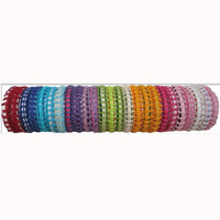 One Tub Bracelet 25 Pcs, 1 Pcs $ 0.24