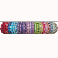 One Tub Bracelet 30 Pcs, 1 Pcs $ 0.20