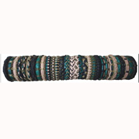 One Tub Bracelet 30 Pcs, 1 Pcs $ 0.20