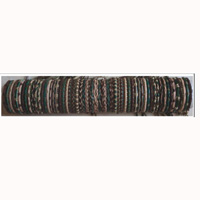 One Tub Bracelet 60 Pcs, 1 Pcs $ 0.18