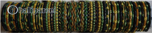 One Tub Bracelet 60 Pcs, 1 Pcs $ 0.18