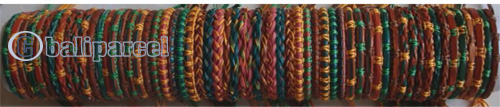 One Tub Bracelet 60 Pcs, 1 Pcs $ 0.18