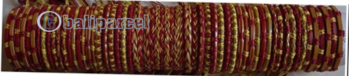One Tub Bracelet 60 Pcs, 1 Pcs $ 0.18