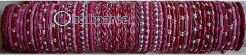 One Tub Bracelet 60 Pcs, 1 Pcs $ 0.18