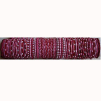 One Tub Bracelet 60 Pcs, 1 Pcs $ 0.18