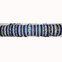 One Tub Bracelet 60 Pcs, 1 Pcs $ 0.18