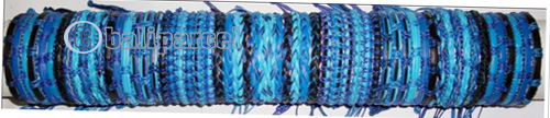 One Tub Bracelet 60 Pcs, 1 Pcs $ 0.18