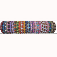 One Tub Bracelet 25 Pcs, 1 Pcs $ 0.24