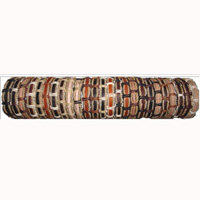 One Tub Bracelet 25 Pcs, 1 Pcs $ 0.24