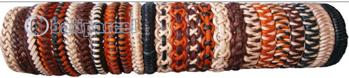 One Tub Bracelet 25 Pcs, 1 Pcs $ 0.18