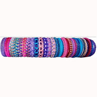 One Tub Bracelet 25 Pcs, 1 Pcs $ 0.18