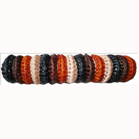 One Tub Bracelet 15 Pcs, 1 Pcs $ 0.35
