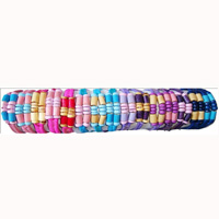 One Tub Bracelet 15 Pcs, 1 Pcs $ 0.18